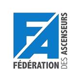 Logo Fédération des ascenseurs