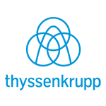 logo thyssenkrupp logo thyssenkrupp