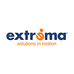 Logo extrema Logo extrema